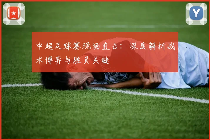 中超足球赛现场直击:深度解析战术博弈与胜负关键