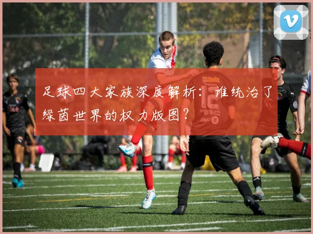 足球四大家族深度解析:谁统治了绿茵世界的权力版图?